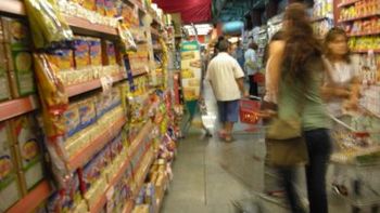 la inflacion fue del 0,7 por ciento en junio, segun los datos oficiales la inflacion fue del 0,7 por ciento en junio, segun los datos oficiales