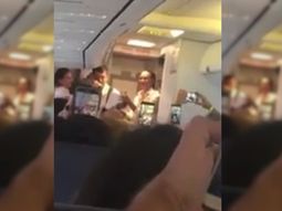 Demoras, valijas perdidas y ¿la peor imitación de Maluma?: así canta la tripulación de Flybondi