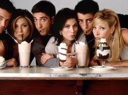 vuelve friends: la nbc hara un programa especial con el elenco completo vuelve friends: la nbc hara un programa especial con el elenco completo