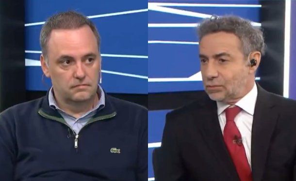 Manuel Adorni reconoce que son un fraude las candidaturas testimoniales: Uno se debe al Presidente