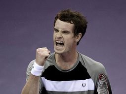 Murray