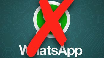 WhatsApp: Varios teléfonos no tendrán más la app WhatsApp: Varios teléfonos no tendrán más la app