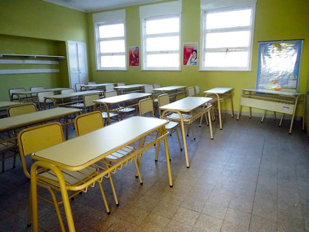 Docentes: sin acuerdo en la primera reunión paritaria en Casa Rosada