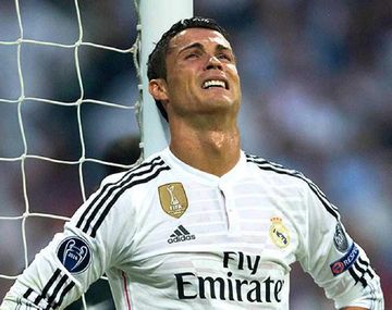 ¡Sin filtro! Cristiano Ronaldo explicó la verdad sobre su salida del Real Madrid