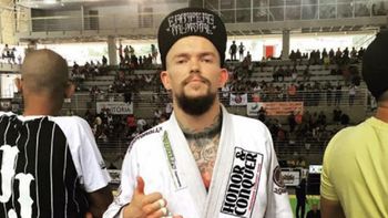 un deportista neozelandes denuncio haber sido secuestrado en rio de janeiro un deportista neozelandes denuncio haber sido secuestrado en rio de janeiro