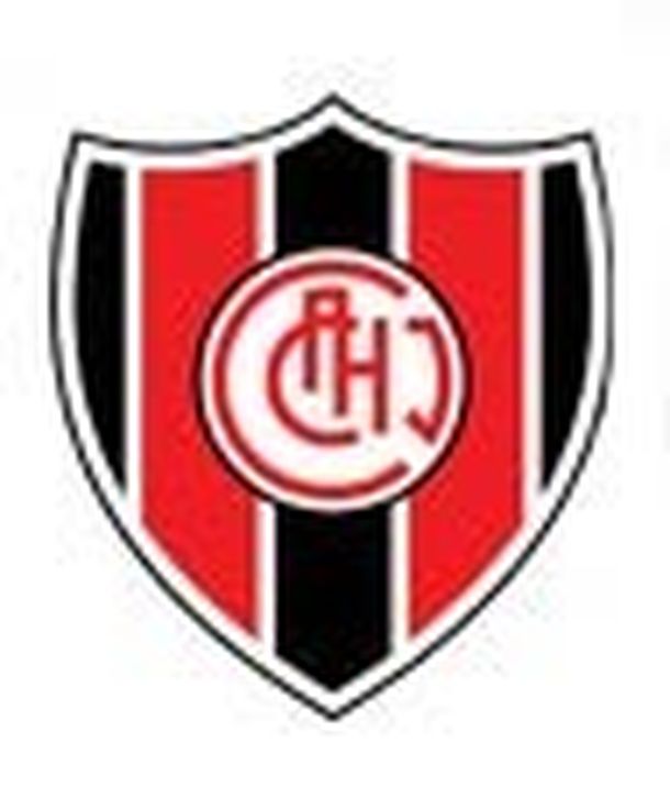 Escudo-chacarita