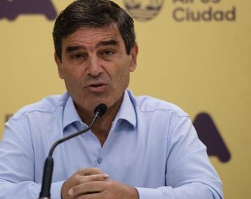 Cuarentena en el AMBA: Acordamos un mayor nivel de restricciones