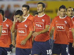 independiente perdio con sarmiento y complico su regreso a primera independiente perdio con sarmiento y complico su regreso a primera