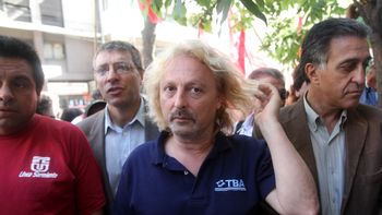 sobrero amenaza con otro paro, pero de 48 horas, para septiembre sobrero amenaza con otro paro, pero de 48 horas, para septiembre