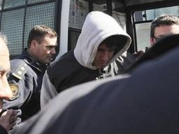 liberaron al carnicero que mato a un delincuente en zarate liberaron al carnicero que mato a un delincuente en zarate