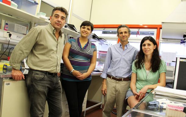 Avance del Garrahan en el tratamiento del cáncer ocular en niños