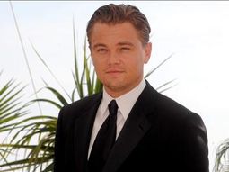 DI caprio EFE DI caprio EFE