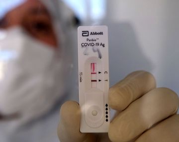 Reportan 112 nuevas muertes y 7.140 casos