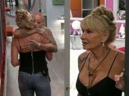 Gran Hermano: el mensaje que Furia le mandó a Isabel tras su expulsión
