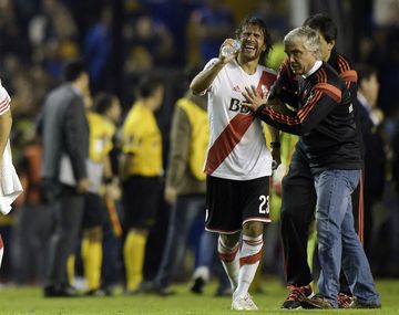 Boca cierra el penoso capítulo del gas pimienta: condenaron al último hincha