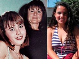 fraticelli y chiara paez: dos casos en rufino fraticelli y chiara paez: dos casos en rufino