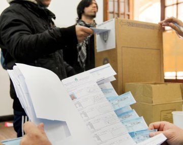 Cómo estará el clima en la Provincia a la hora de las elecciones