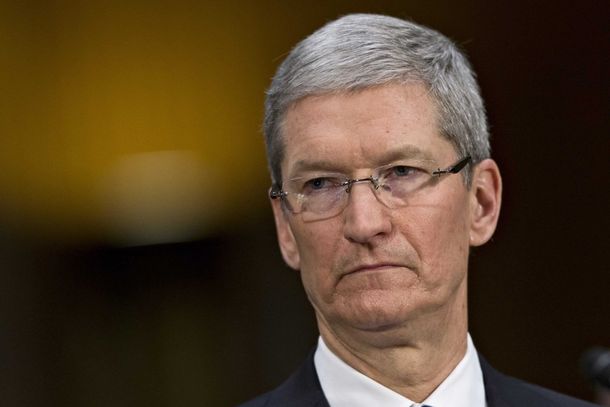 Apple culpable de violar patente de la universidad de Wisconsin