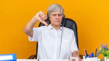 Fuerte tensión en el trabajo: el brutal choque entre empleados y jefes de distintas generaciones Fuerte tensión en el trabajo: el brutal choque entre empleados y jefes de distintas generaciones