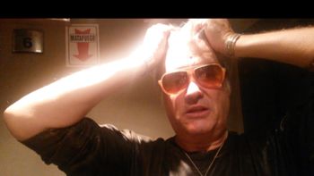 el debut de petti: de wanda al alivio de no levantarse tan temprano a la manana el debut de petti: de wanda al alivio de no levantarse tan temprano a la manana