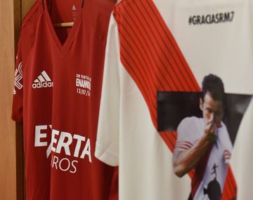 Foto: Prensa River&nbsp;