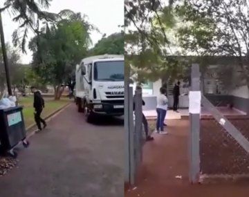 Detienen a un aquero del ascenso por golpear y amenazar a su novia: Te voy a matar y enterrar