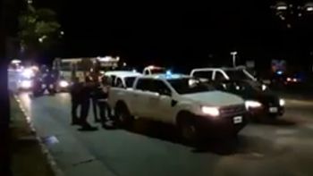 Ocurrió en Cerviño y Bullrich Ocurrió en Cerviño y Bullrich