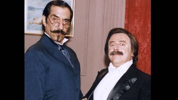 horacio fontova recordo a jorge guinzburg horacio fontova recordo a jorge guinzburg