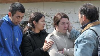 triple crimen de benavidez: el asesino confeso el hecho triple crimen de benavidez: el asesino confeso el hecho