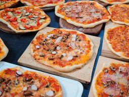 descuentos de hasta el 25% en 6 mil pizzerias de todo el pais: ¿como acceder al beneficio?