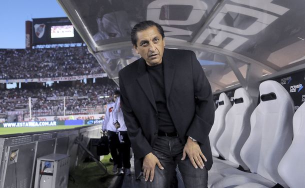 La felicidad de Ramón: Éste es un logro de los jugadores