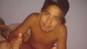 el chico alcanzado por un rayo esta bien el chico alcanzado por un rayo esta bien