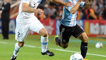 uruguay agoto sus entradas para el partido contra argentina uruguay agoto sus entradas para el partido contra argentina