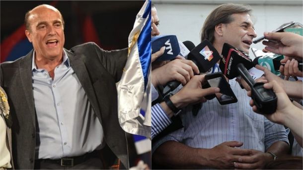 Uruguay deberá esperar al balotaje para designar al nuevo presidente