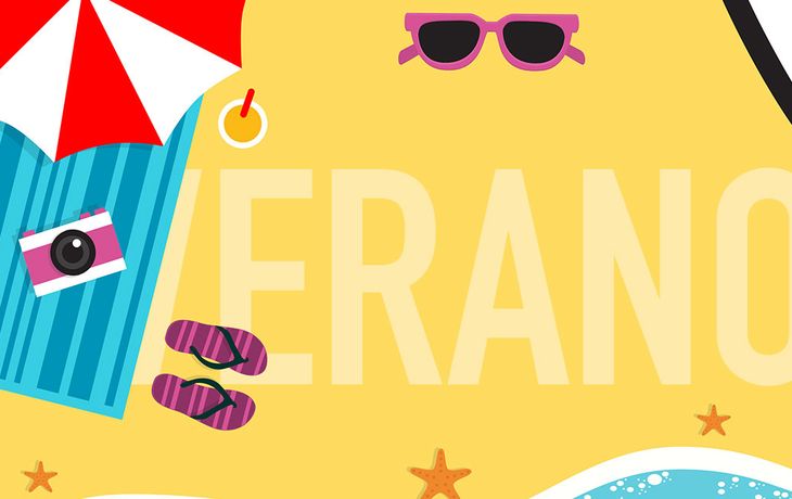 ¿Cuándo empieza el verano en la Argentina en 2017?