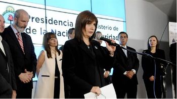 el gobierno declaro la emergencia en seguridad para todo el pais el gobierno declaro la emergencia en seguridad para todo el pais