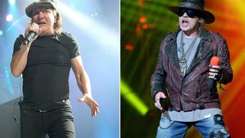 axl rose reemplazara a brian johnson y sera el vocalista de ac/dc en su gira europea axl rose reemplazara a brian johnson y sera el vocalista de ac/dc en su gira europea
