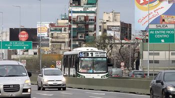 rodriguez larreta sobre el nuevo metrobus de la 25 de mayo: la gente va a ganar 40 minutos por dia rodriguez larreta sobre el nuevo metrobus de la 25 de mayo: la gente va a ganar 40 minutos por dia