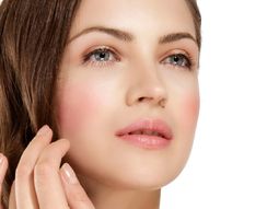 El truco casero con ácido salicílico para tener una piel perfecta  El truco casero con ácido salicílico para tener una piel perfecta