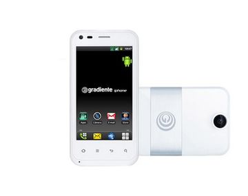 Brasileños lanzan un nuevo celular bautizado iPhone