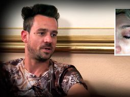 chano charpentier, acusado de agredir a militta bora el ultimo fin de semana chano charpentier, acusado de agredir a militta bora el ultimo fin de semana