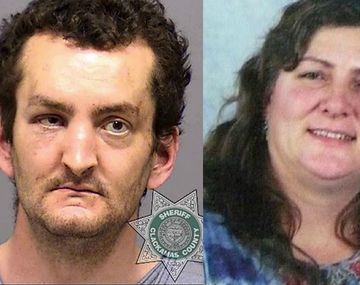 Decapitó a su mamá el día de la madre