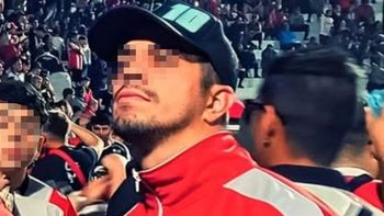 Claudio Barrelier fue detenido por la desaparición de Agostina Vega en Córdoba Claudio Barrelier fue detenido por la desaparición de Agostina Vega en Córdoba