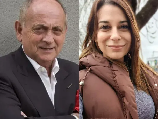 La furia de Chiche Gelblung contra su panelista: Sos una ignorante