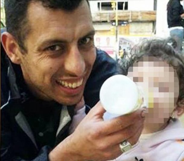 Los bomberos voluntarios no ganamos un peso, estamos por amor al arte