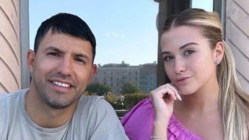 sofia calzetti enfrento las versiones de separacion e infidelidad del kun agüero sofia calzetti enfrento las versiones de separacion e infidelidad del kun agüero