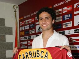 Carrusca