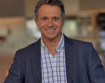 Cómo sigue la salud de Lapegüe tras su internación de urgencia