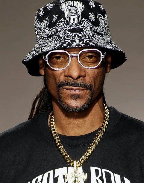 Snoop Dogg