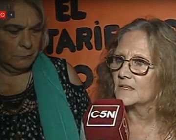 El drama de un centro de jubilados por el tarifazo: sin gas y con $24 mil de luz